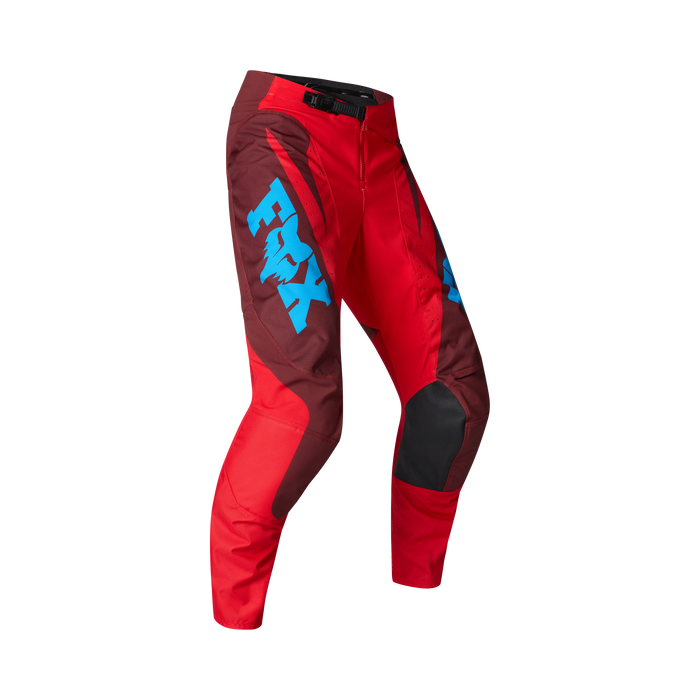 FOX Racing 180 Raid Rust Jersey & Pant Combo in Rust