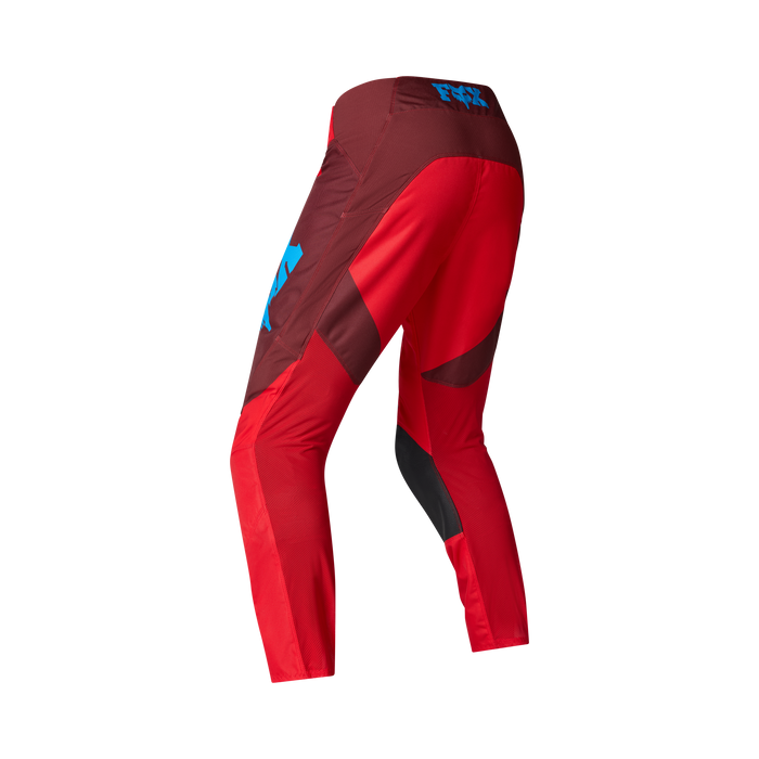 FOX Racing 180 Raid Rust Jersey & Pant Combo in Rust