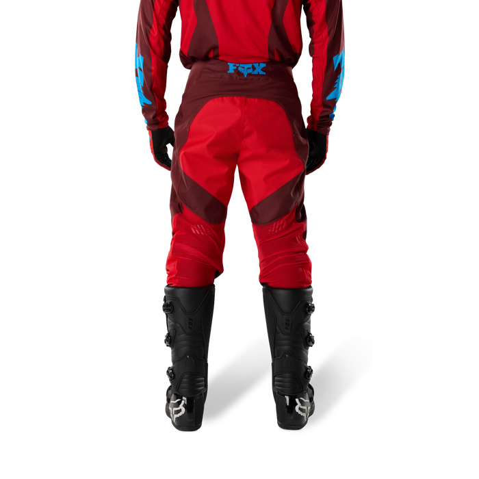 FOX Racing 180 Raid Rust Jersey & Pant Combo in Rust