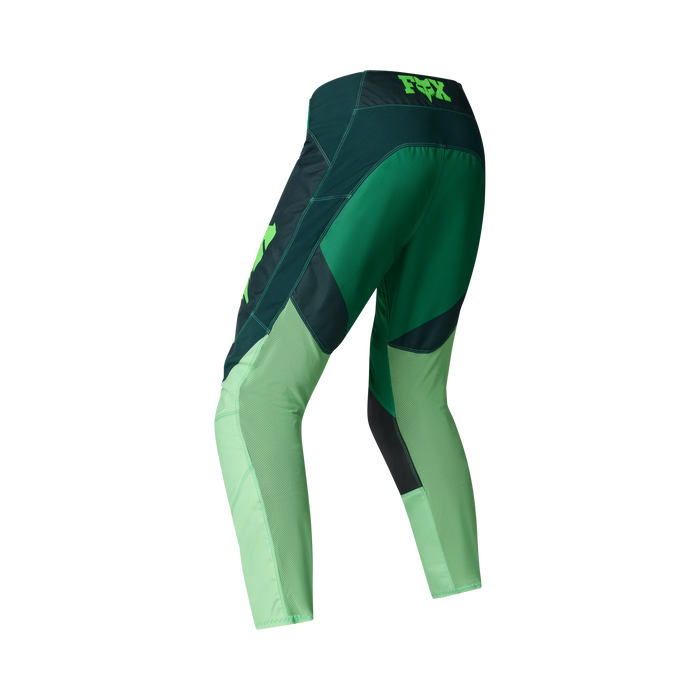 FOX Racing 180 Raid Deep Fern Jersey & Pant Combo in Deep Fern