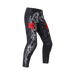 FOX Racing 180 Abyss Black Jersey & Pant Combo in Black
