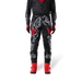 FOX Racing 180 Abyss Black Jersey & Pant Combo in Black