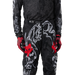 FOX Racing 180 Abyss Black Jersey & Pant Combo in Black