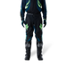 FOX Racing 180 Draft Black Jersey & Pant Combo in Black