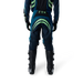 FOX Racing 180 Draft Black Jersey & Pant Combo in Black