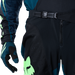 FOX Racing 180 Draft Black Jersey & Pant Combo in Black