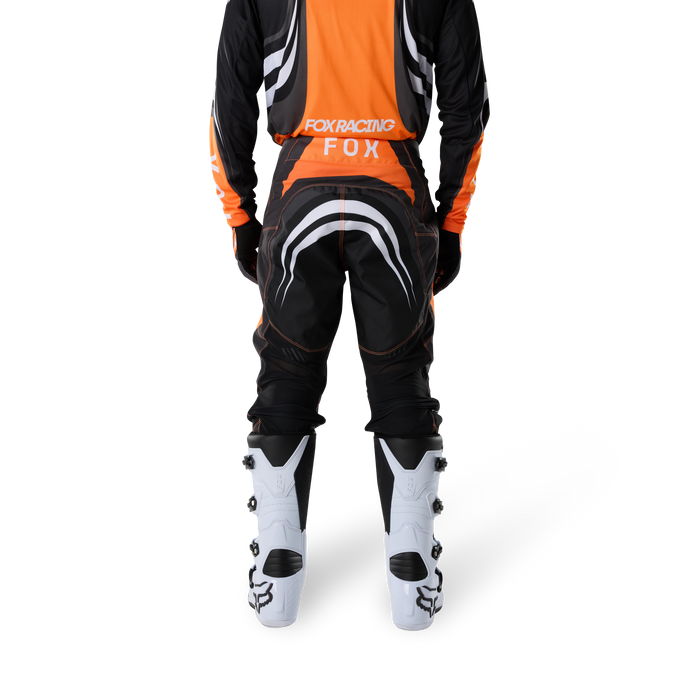 FOX Racing 180 Draft Sunburst Jersey & Pant Combo in Sunburst