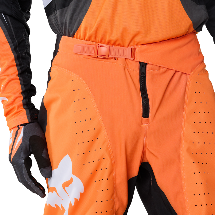 FOX Racing 180 Draft Sunburst Jersey & Pant Combo in Sunburst