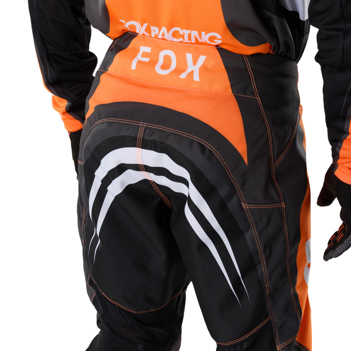 FOX Racing 180 Draft Sunburst Jersey & Pant Combo in Sunburst