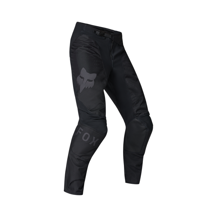 FOX Racing 180 Blackout Black Jersey & Pant Combo in Black