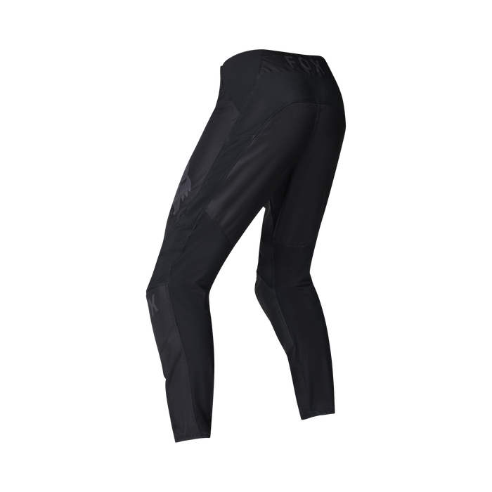 FOX Racing 180 Blackout Black Jersey & Pant Combo in Black