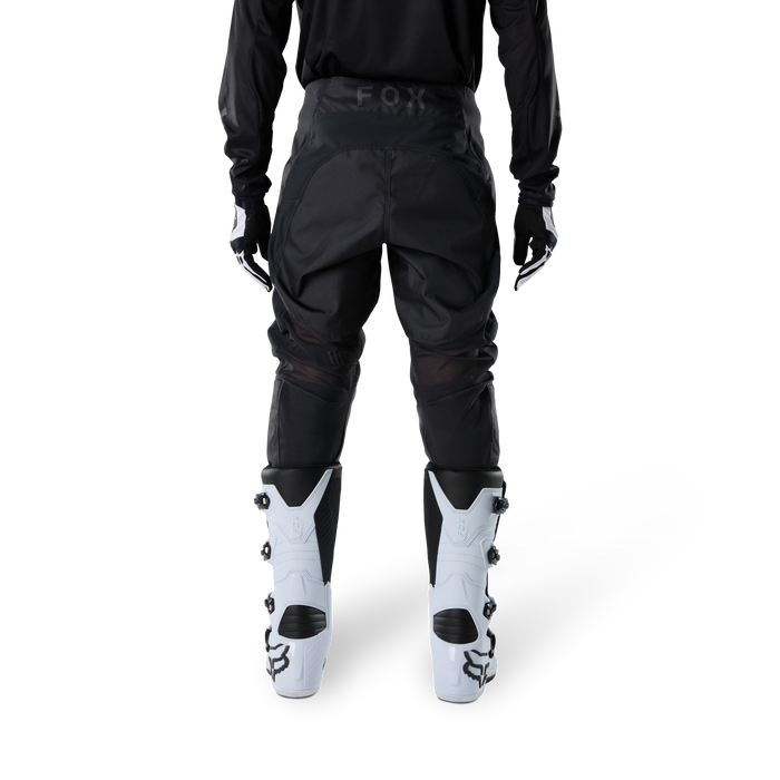 FOX Racing 180 Blackout Black Jersey & Pant Combo in Black