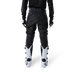 FOX Racing 180 Blackout Black Jersey & Pant Combo in Black
