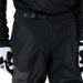FOX Racing 180 Blackout Black Jersey & Pant Combo in Black