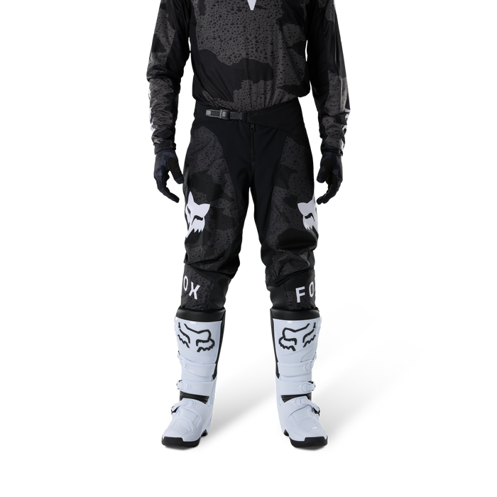 FOX Racing 180 Bnkr Black Camo Jersey & Pant Combo in Black Camo