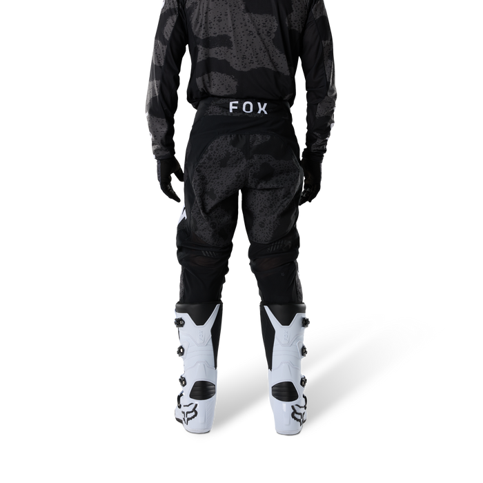 FOX Racing 180 Bnkr Black Camo Jersey & Pant Combo in Black Camo
