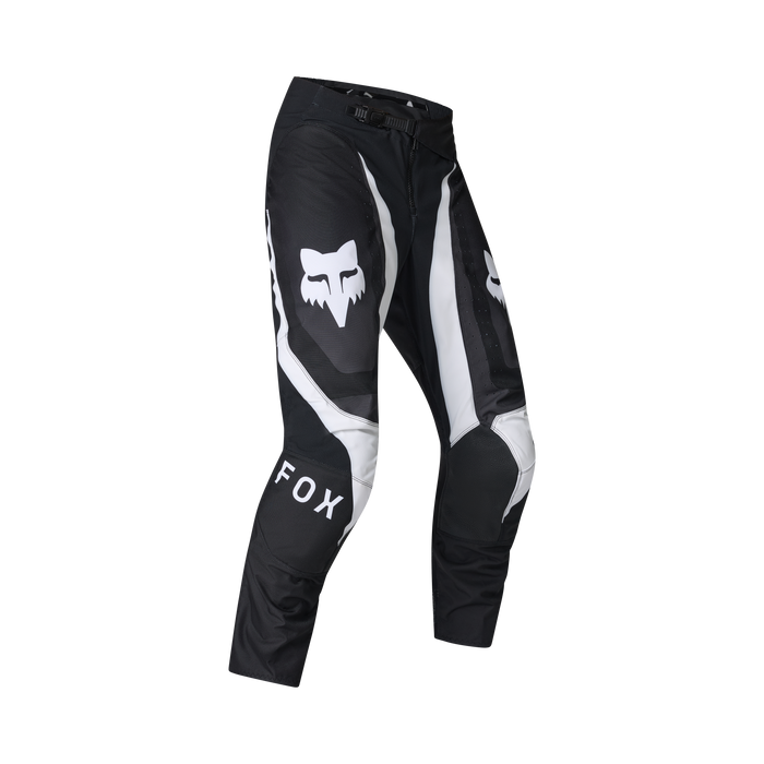 FOX Racing 180 Frame Black Jersey & Pant Combo in Black