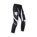 FOX Racing 180 Frame Black Jersey & Pant Combo in Black