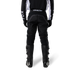 FOX Racing 180 Frame Black Jersey & Pant Combo in Black