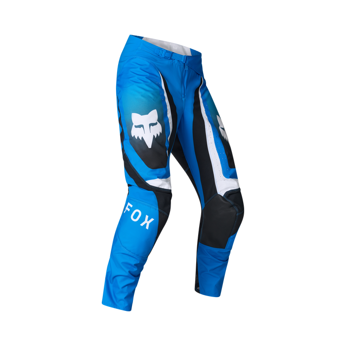 FOX Racing 180 Frame Blue Jersey & Pant Combo in Blue