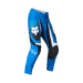 FOX Racing 180 Frame Blue Jersey & Pant Combo in Blue