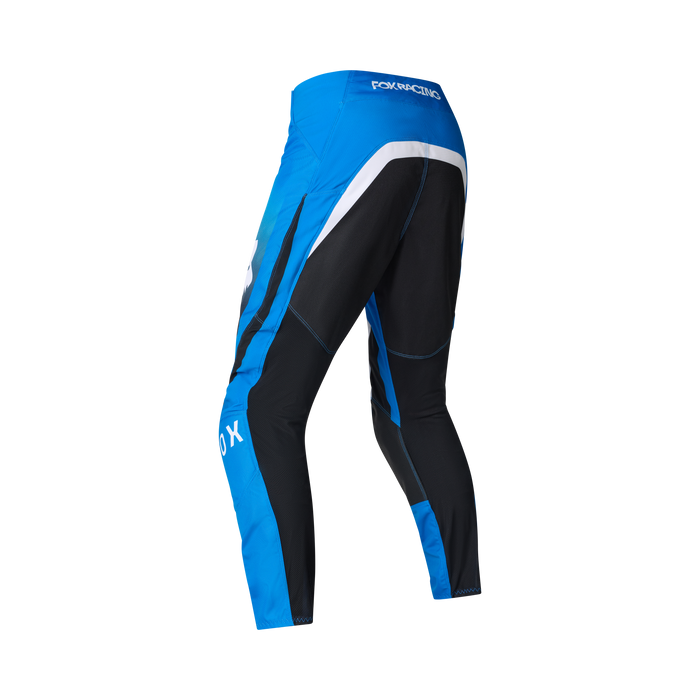 FOX Racing 180 Frame Blue Jersey & Pant Combo in Blue