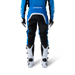 FOX Racing 180 Frame Blue Jersey & Pant Combo in Blue