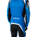 FOX Racing 180 Frame Blue Jersey & Pant Combo in Blue
