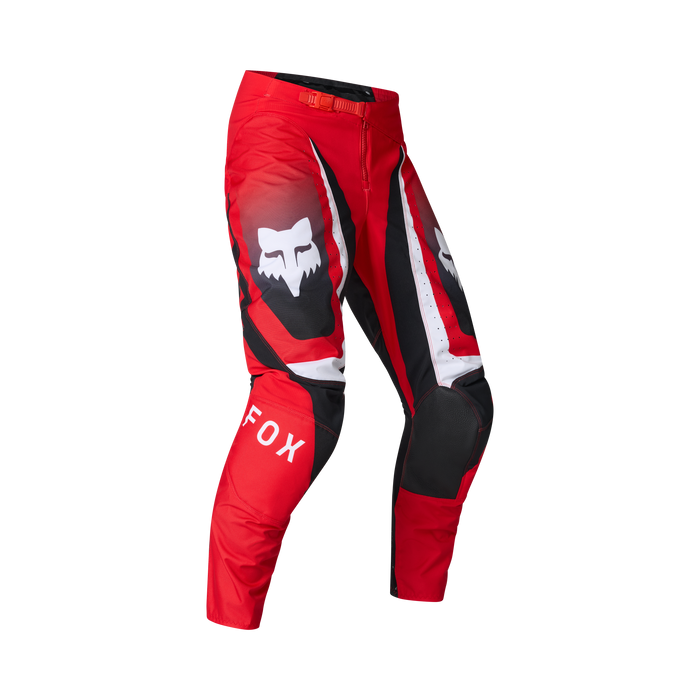 FOX Racing 180 Frame Red Jersey & Pant Combo in Red