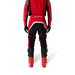 FOX Racing 180 Frame Red Jersey & Pant Combo in Red
