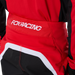 FOX Racing 180 Frame Red Jersey & Pant Combo in Red