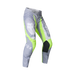 FOX Racing 180 Frame Grey/Yellow Jersey & Pant Combo in Grey/Yellow