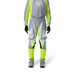 FOX Racing 180 Frame Grey/Yellow Jersey & Pant Combo in Grey/Yellow