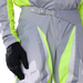 FOX Racing 180 Frame Grey/Yellow Jersey & Pant Combo in Grey/Yellow