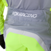 FOX Racing 180 Frame Grey/Yellow Jersey & Pant Combo in Grey/Yellow