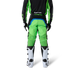 FOX Racing 180 Kawasaki Black Jersey & Pant Combo in Black