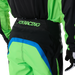 FOX Racing 180 Kawasaki Black Jersey & Pant Combo in Black