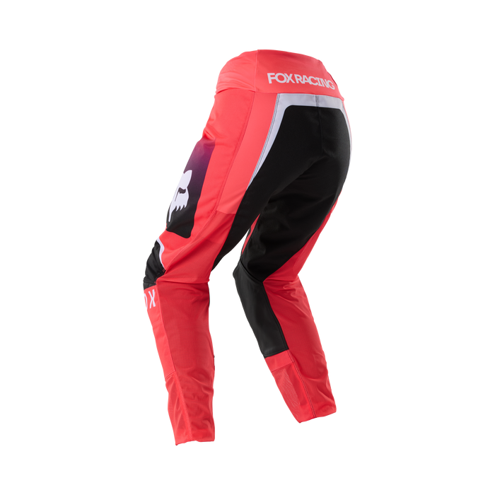 FOX Racing Women's 180 Frame Neon Pink Jersey & Pant Combo in Neon Pink