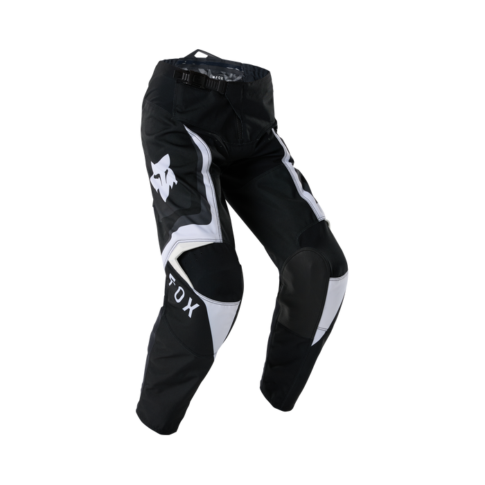 FOX Racing Youth 180 Frame Black Jersey & Pant Combo in Black