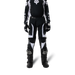 FOX Racing Youth 180 Frame Black Jersey & Pant Combo in Black