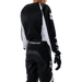 FOX Racing Youth 180 Frame Black Jersey & Pant Combo in Black