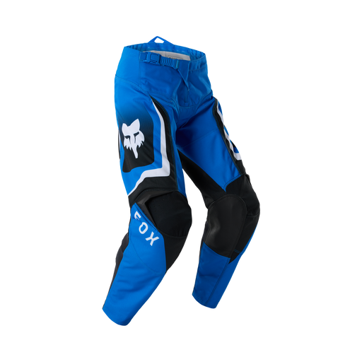 FOX Racing Youth 180 Frame Blue Jersey & Pant Combo in Blue