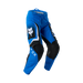 FOX Racing Youth 180 Frame Blue Jersey & Pant Combo in Blue