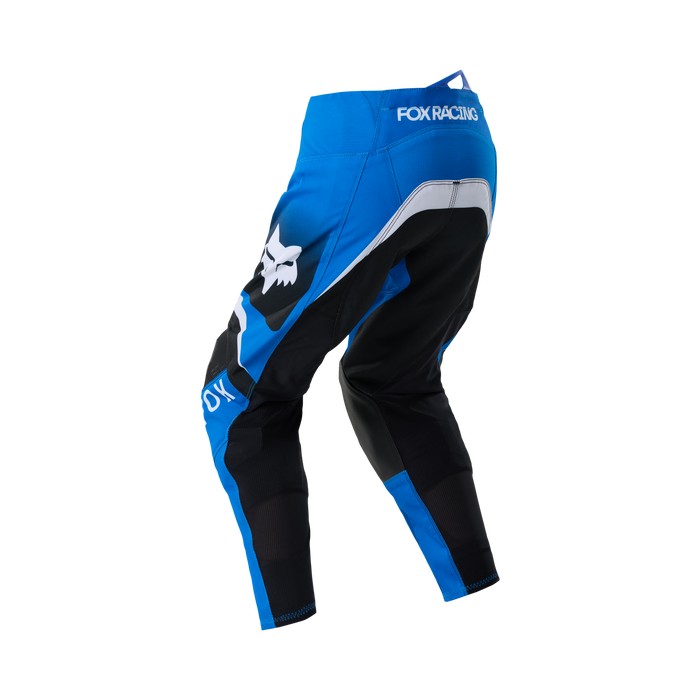 FOX Racing Youth 180 Frame Blue Jersey & Pant Combo in Blue