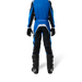 FOX Racing Youth 180 Frame Blue Jersey & Pant Combo in Blue