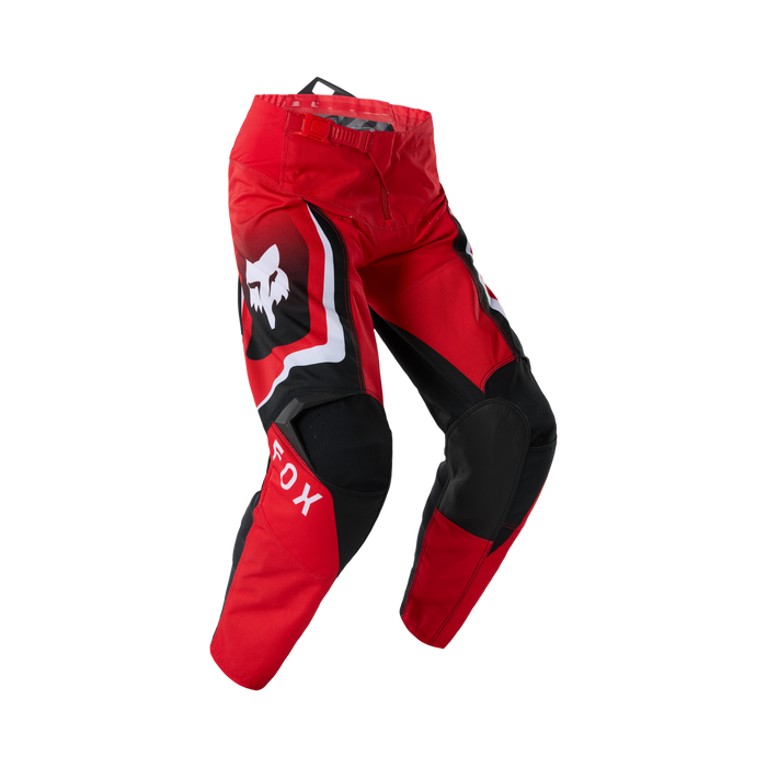 FOX Racing Youth 180 Frame Red Jersey & Pant Combo in Red