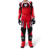 FOX Racing Youth 180 Frame Red Jersey & Pant Combo in Red