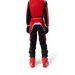 FOX Racing Youth 180 Frame Red Jersey & Pant Combo in Red