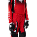 FOX Racing Youth 180 Frame Red Jersey & Pant Combo in Red