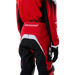FOX Racing Youth 180 Frame Red Jersey & Pant Combo in Red